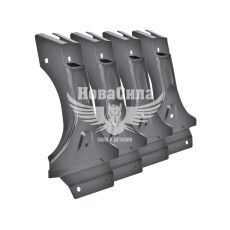 Набір адаптерів для кріплення багажника 1118,19-Калина (Евро Деталь) (2190-Гранта)