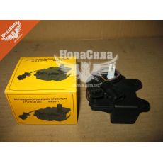 Моторчик розподілу повітря в салоні 2170-Пріора з прорізом (Група Омега)