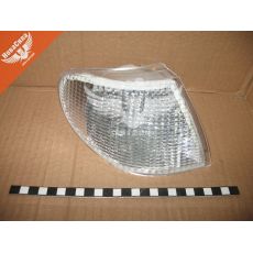 Ліхтар повороту фари 2113-15 Кіржач білий прав. (Автосвет)