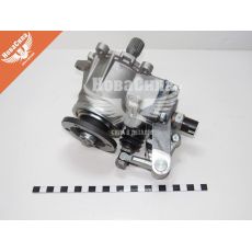 Механізм відключення перед. мосту 21213-Н.Тайга (СНД)