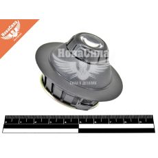 Ліхтар підсвітки салону 21099 плафон (СНД) (биче око)