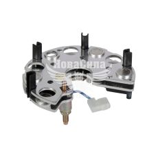 Міст діодний генератора 2110-12 генер. 9402.3701, 3202.3771 (Hort)