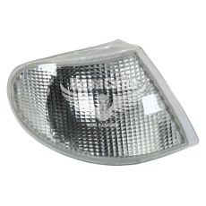 Ліхтар повороту фари 2113-15 Кіржач білий прав. (CS-20)