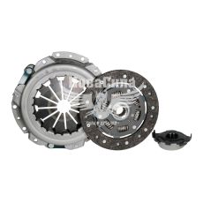 Набір зчеплення 1102-ЗАЗ (Trialli)