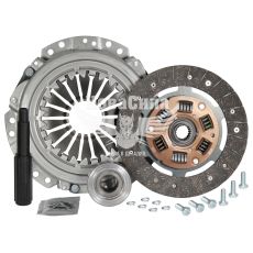Набор сцепления 2103-06 нов. образ. (SSD)