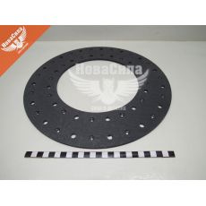 Накладка зчеплення 5320-Камаз сверл. (Фритекс)