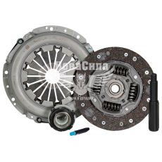 Набір зчеплення 2123-Нива Шевроле (Hola)