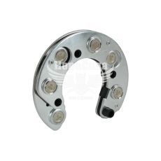 Міст діодний генератора 2101-07 генер. LG 0101 (StartVOLT) (85А)