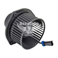 Моторчик пічки 2110-12 (Luzar) 1118-Калина, 2170-Пріора