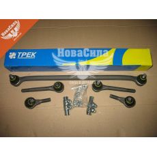 Набір рульових тяг 2121-Нива (Трек)