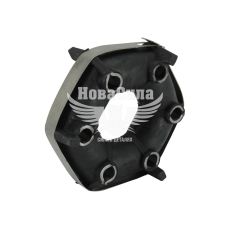 Муфта эластичная 2101-07 (CS-20)