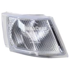 Ліхтар повороту фари 2110-12 Bosch білий прав. (Vortex)