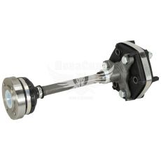 Мягке зєднання кард. валу 2123-Н.Шевроле на шрусі (CS-20)