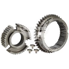 Муфта КПП 1118-Калина 1-2-ої пер. (CS-20) 2190, внутр. діам. 34мм.