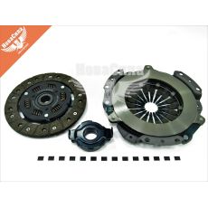 Набір зчеплення 1102-ЗАЗ (LSA)