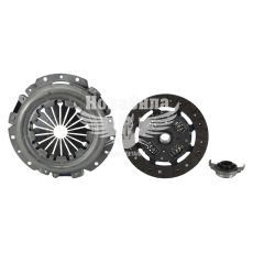 Набір зчеплення 1118-Калина (Hort) 2170-Пріора