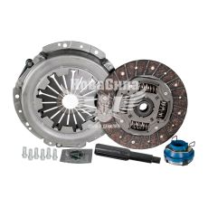 Набор сцепления 2123 Нива Шевроле (SSD)