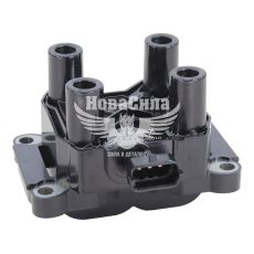 Модуль запалювання 2108-15 новий взір. (Maxx) 1117-19-Калина (1,6i)