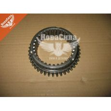Муфта КПП 2108-09 1-2-ої пер. (СНД) 2110-12