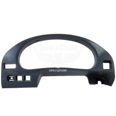 Накладка щитка приборів нов. взір. 2110-12 (СНД)