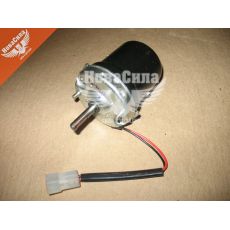Моторчик пічки 5320-Камаз 24V (КЗАЭ) (25Вт.)