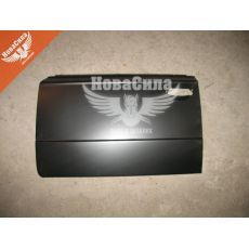 Накладка дверки 2101-06 перед. лев. (Сивер)