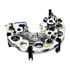 Міст діодний генератора 2110-12 генер. Г971.3702 (Электро Ком) D. Sens, 1103-ЗАЗ