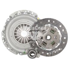 Набір зчеплення 1118-Калина (LUK) 2170-Пріора