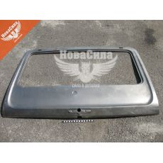 Накладка кришки багажника 2121-Нива (Сівер)