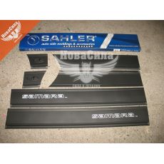 Молдинг дверей 2109-099 широкие (Sahler)