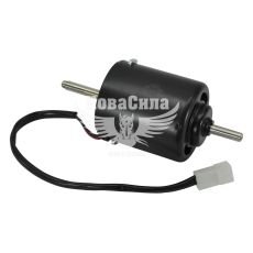 Моторчик пічки 1102-ЗАЗ (АТ) 3302-Газель, 2141-АЗЛК