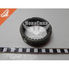 Муфта КПП 2110-12 5-ої пер. (СНД)