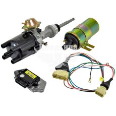 Набор бесконт. зажигания 2101-02 (АЭ)