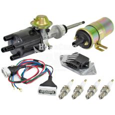 Набір безконт. запалення 2103-07 (АТ)