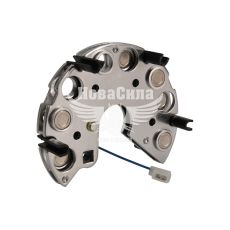 Міст діодний генератора 2123-Н.Шевроле генер. 9402.3701-03, 9402.3701-04 (АвтоТрейд) 2110-12