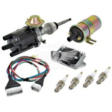 Набір безконт. запалення 2101-02 (АТ)