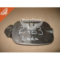 Лючок бензобака 2123-Н.Шевроле (АвтоВАЗ)
