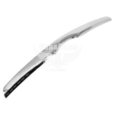 Накладка на решітку радіатора 2190-Гранта (ДААЗ) (шабля)