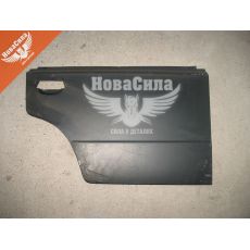 Накладка дверки 2101-06 зад. прав. (Сивер)