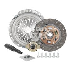 Набір зчеплення 2108-15 (SSD)