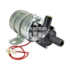 Моторчик пічки 5320-Камаз додатковий 24V (Decaro) (діам.16)