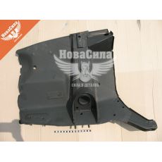 Лонжерон перед. 2101 лев. (Сивер)