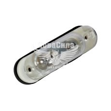 Ліхтар підсвітки номерного знака 2105-07 (Vortex)