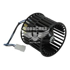 Моторчик печки 3302-Газель нов. чертеж. (АТ)