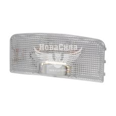 Ліхтар підсвітки салону 2170-Пріора плафон (СНД) (стандарт)