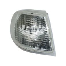 Ліхтар повороту фари 2113-15 Bosch білий прав. (Формула Світла)