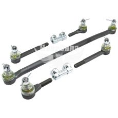 Набор рулевых тяг 2121-Нива (Hort)