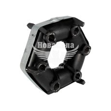 Муфта еластична 2101-07 (Турція)