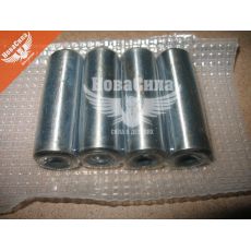 Палец поршневой 1102-ЗАЗ желтый (Украина) (к-т. 4шт.)