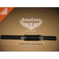 Патрубок пічки 5320-Камаз к-т. 2шт. обдува (СНД)